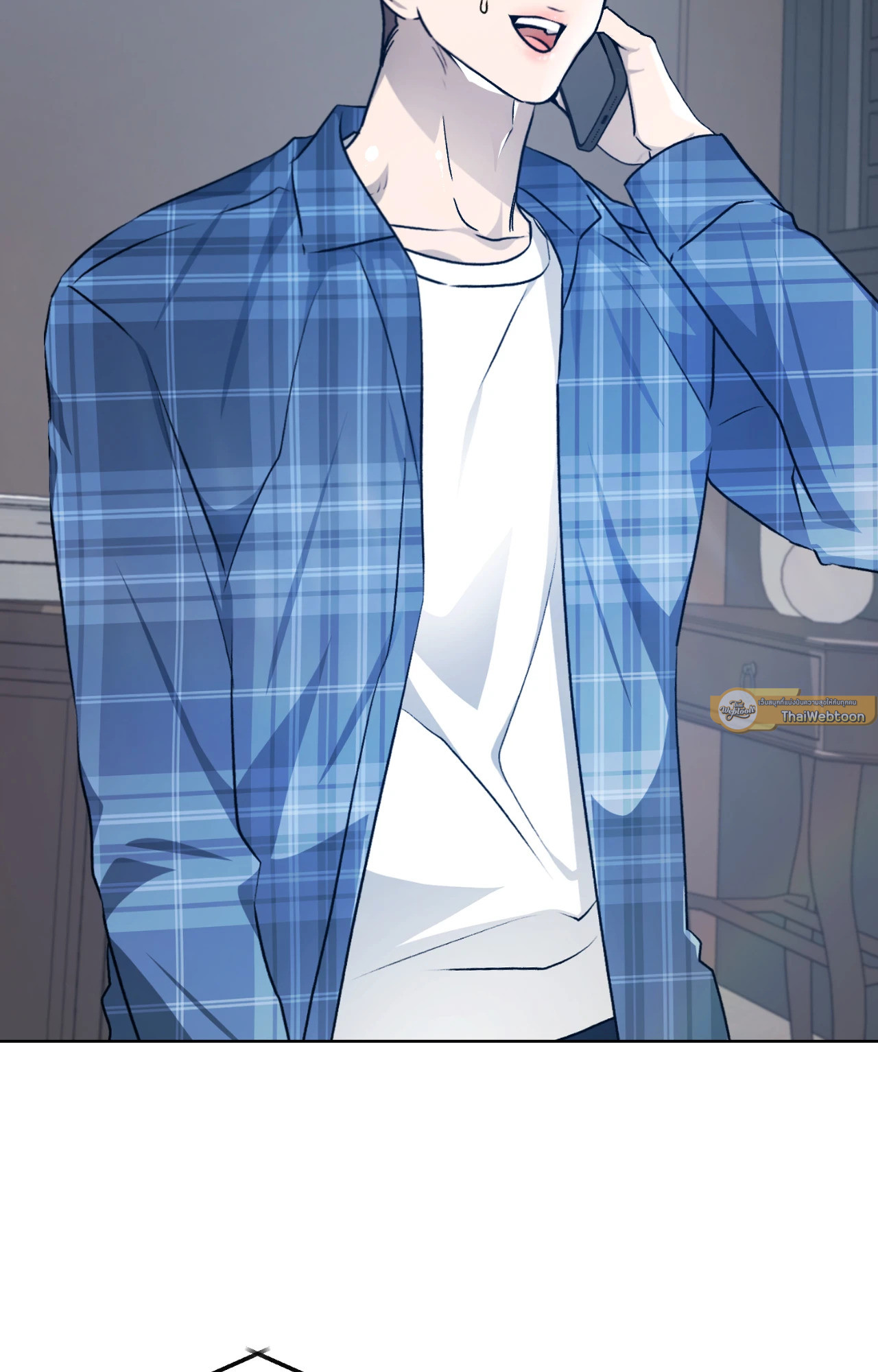 หลงใหลใคร่รัก | Cozy Obsession ตอนที่ 45 - รูปที่ 2