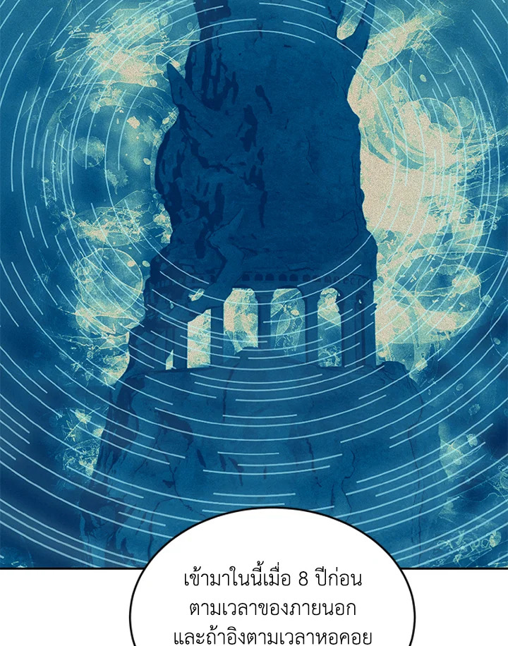 ติดในหอคอยจนเป็นฮันเตอร์สุดเก๋า | The Tower's Trapped Hunter ตอนที่ 95 - รูปที่ 2