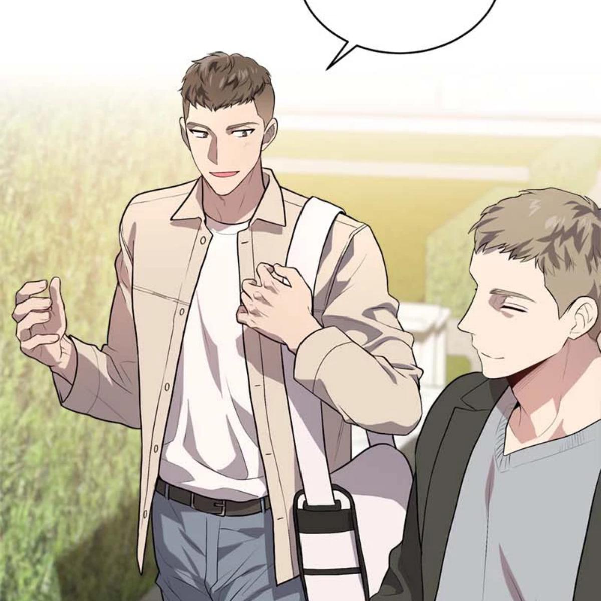 PASSION | แพชชัน (+R) ตอนที่ 76 - รูปที่ 2