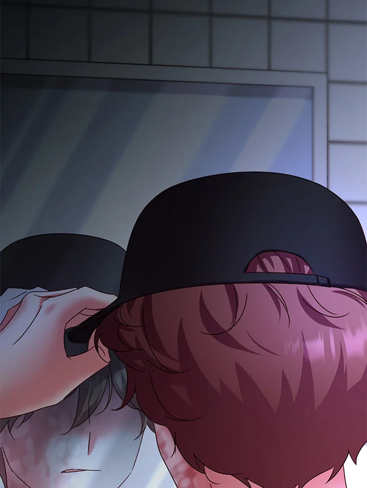 ขอลองสู้อีกครั้งนะ ไอดอล ตอนที่ 111 - รูปที่ 2