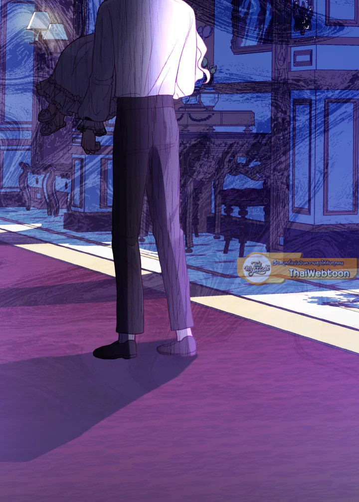 จู่ๆ วันหนึ่งพ่อก็ปรากฏตัว | My Father, the Possessive Demi-God ตอนที่ 15 - รูปที่ 2