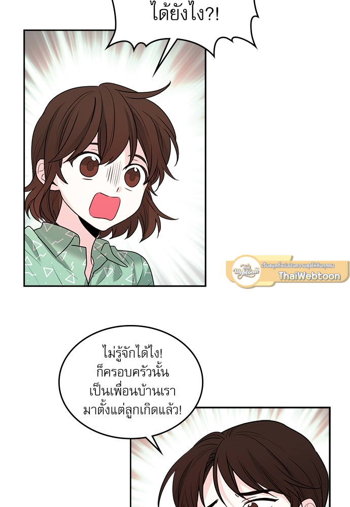 ลุ้นหัวใจยัยตัวประกอบ | My Life as an Internet Novel ตอนที่ 7 - รูปที่ 2
