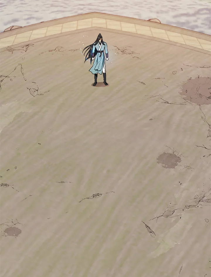 ถึงเป็นวายร้ายนิยายบู๊ แต่ฉันนี่แหละแกร่งสุด! | I'm a Martial Art Villainess but I'm the Strongest! ตอนที่ 96 - รูปที่ 2