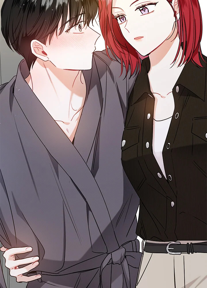 คำสั่งเฉพาะกิจของท่านประธาน | My Boss's Special Request ตอนที่ 63 - รูปที่ 2