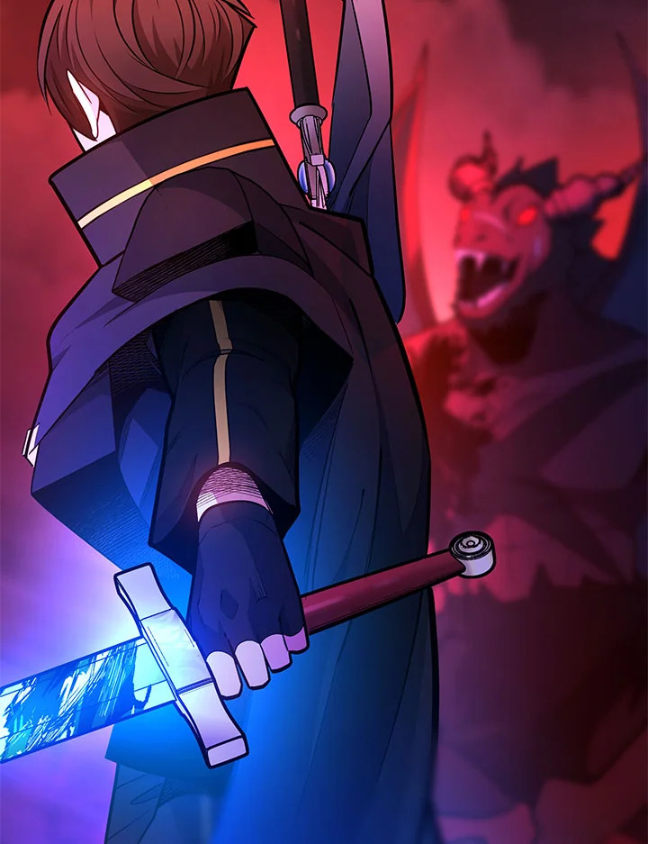 มิติโหด โหมดฝึกหัด | The Tutorial is Too Hard ตอนที่ 205 - รูปที่ 2