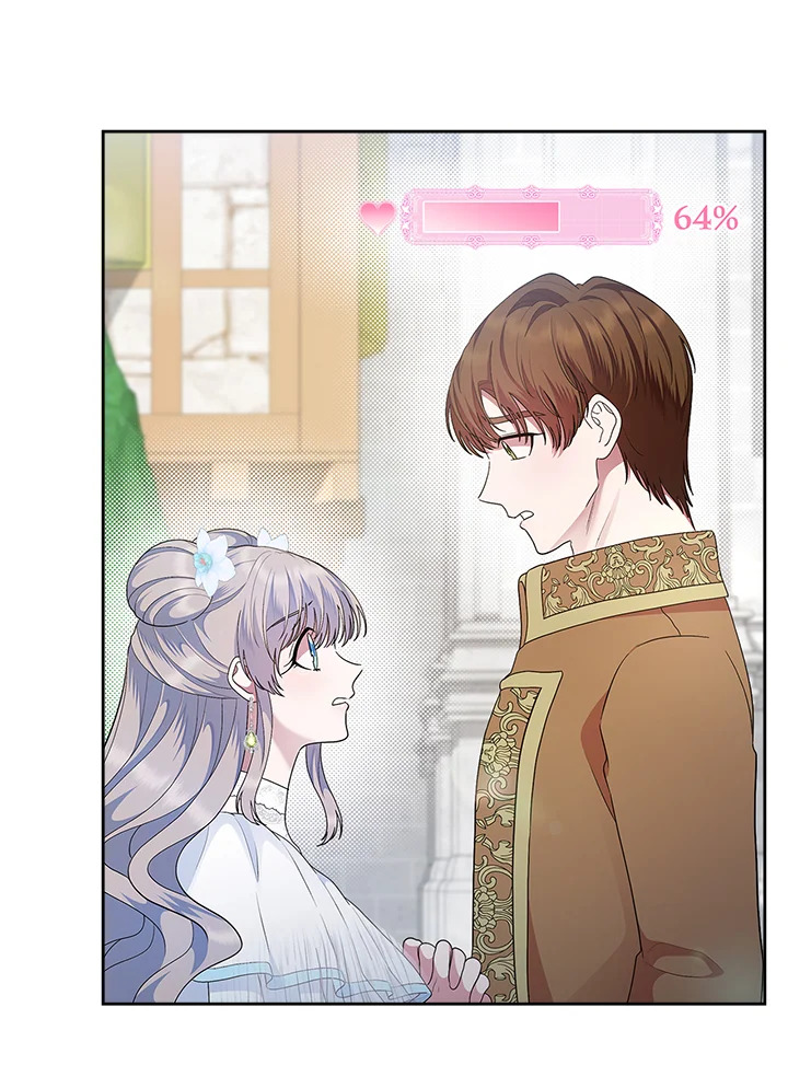 รักแรกของเธอฉันขอนะ | I Stole the Female Lead's First Love ตอนที่ 9 - รูปที่ 2