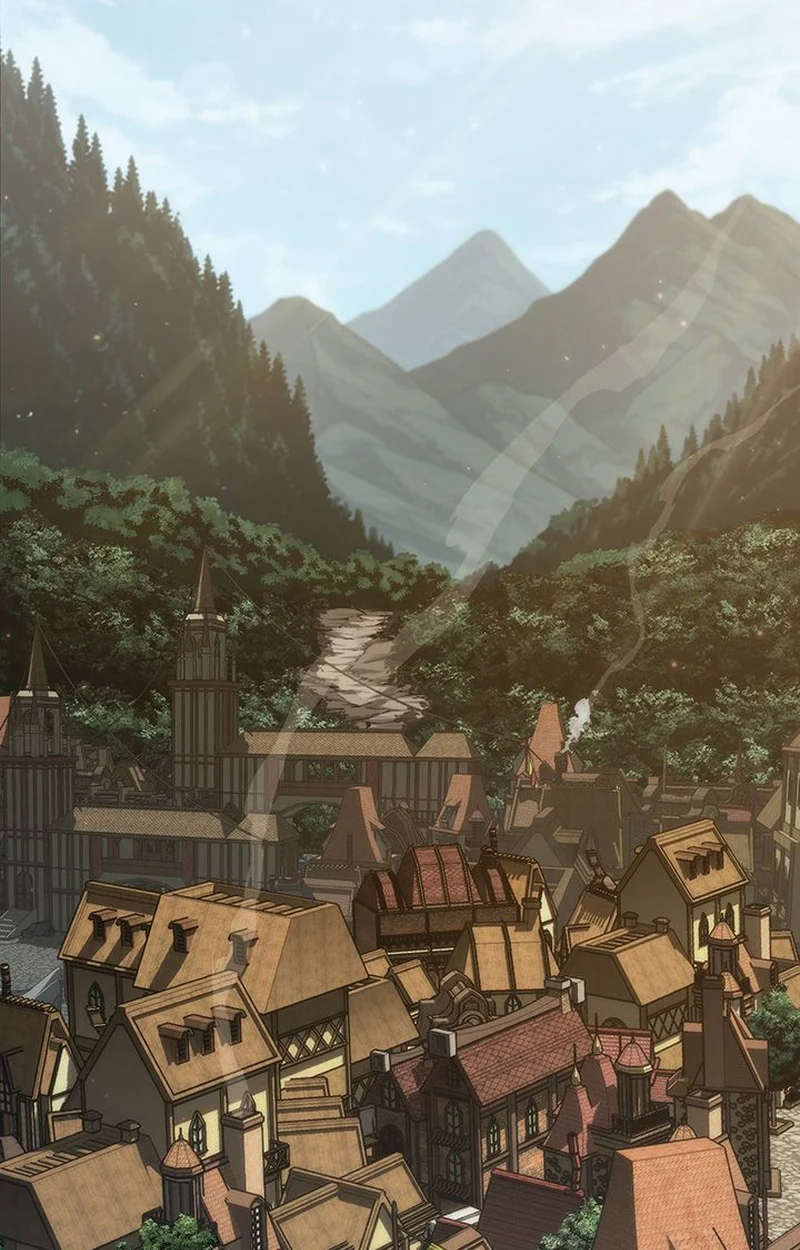 Crimson Reset ชีวิตครั้งที่สองของราชันรัตติกาล หลังจากหลบหนีมาครึ่งปี แวมไพร์ยูจีนก็ถูกสังหารในที่สุด ตอนที่ 5 - รูปที่ 2