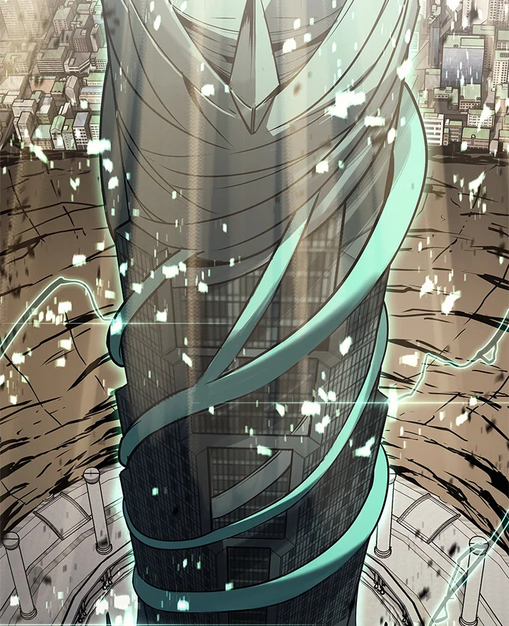 การกลับมาของฮีโร่ระดับหายนะ | Resurrection of the Catastrophic Hero ตอนที่ 96 - รูปที่ 2