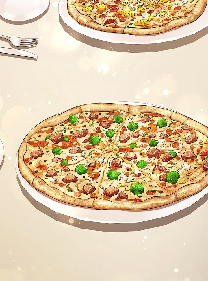 ครัวมหัศจรรย์ | Hero's Diner ตอนที่ 45 - รูปที่ 2