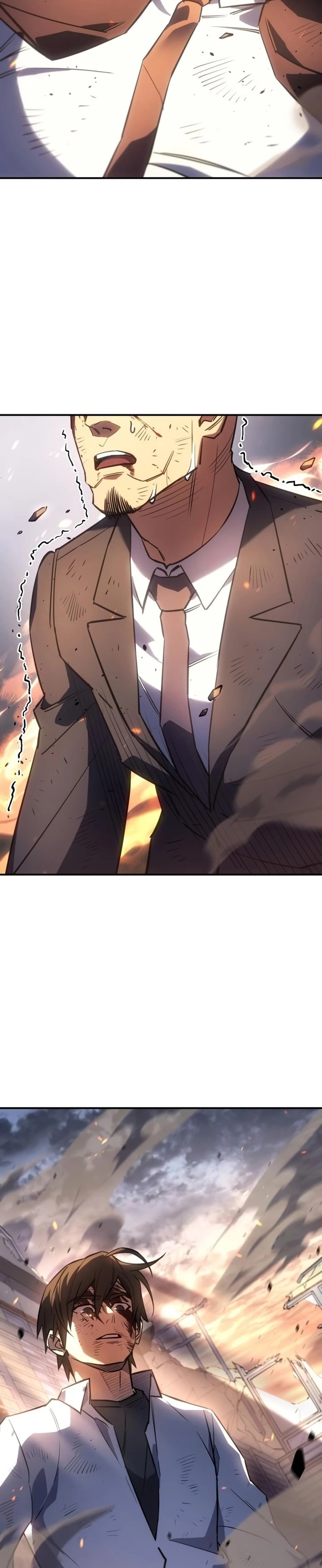 Regressing With the King’s Power ตอนที่ 12 - รูปที่ 2