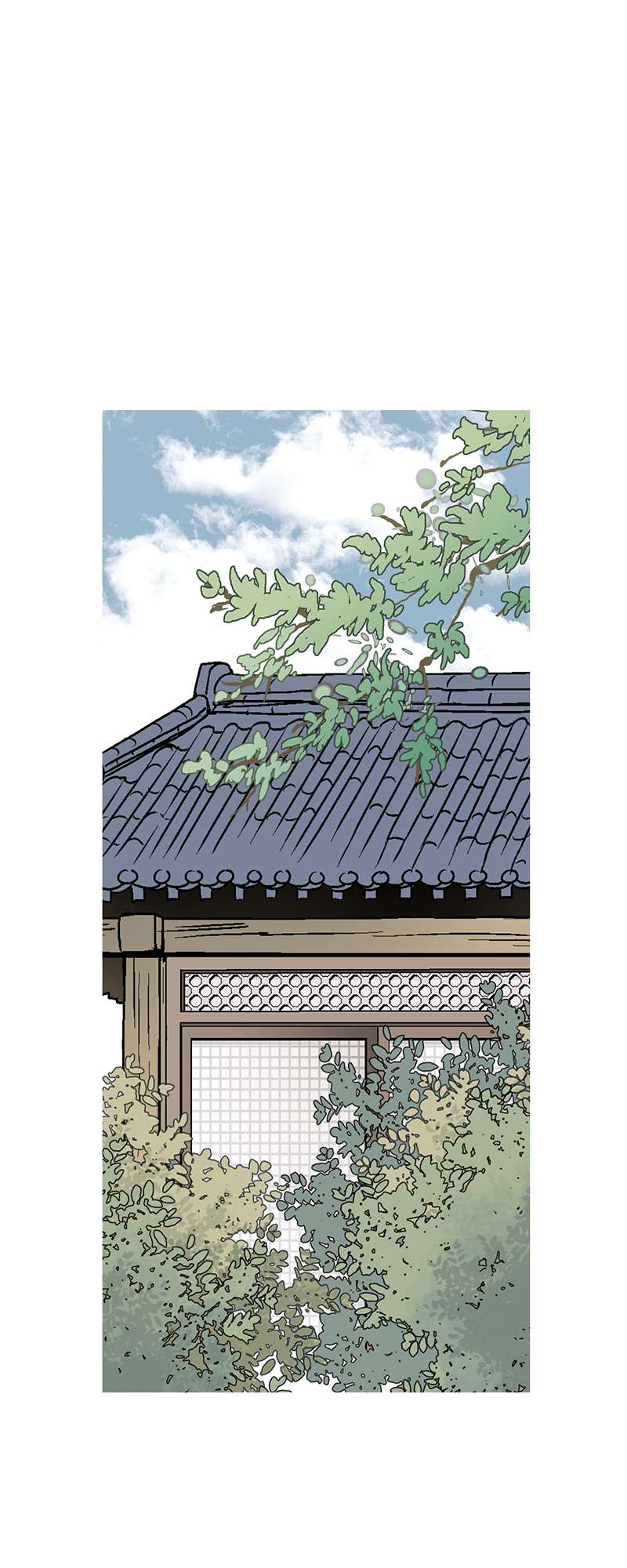 เพลงรักบุปผาพิรุณ ตอนที่ 96 - รูปที่ 2