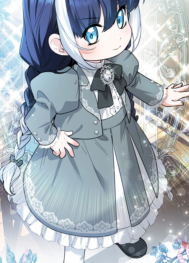 วาฬเพชฌฆาตจิ๋วจอมแสบ | Black Killer Whale Baby ตอนที่ 6 - รูปที่ 2