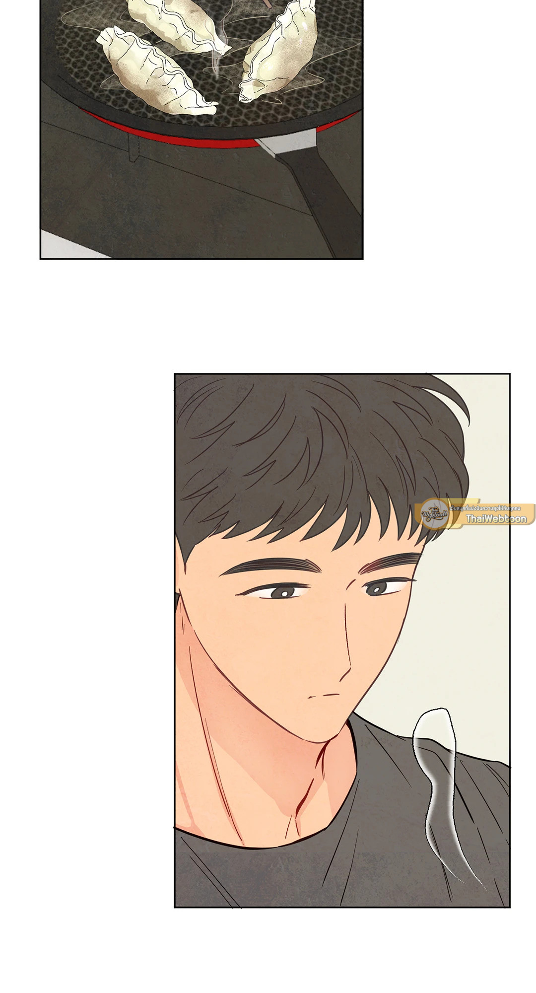 The Sacred Serpent's Seduction ตอนที่ 26 - รูปที่ 2