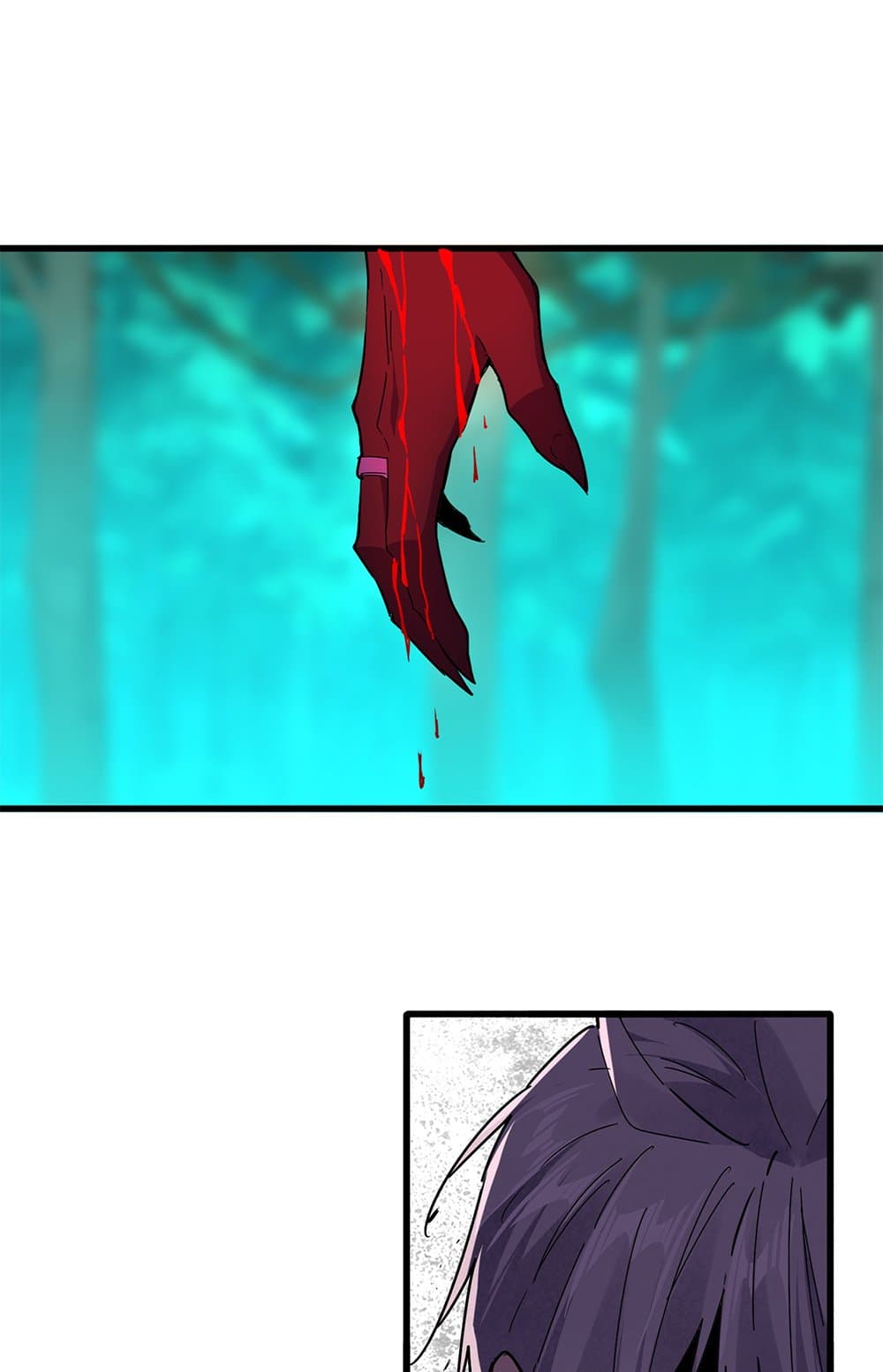 Magic Emperor ราชาจอมเวทย์ ตอนที่ 685 - รูปที่ 2