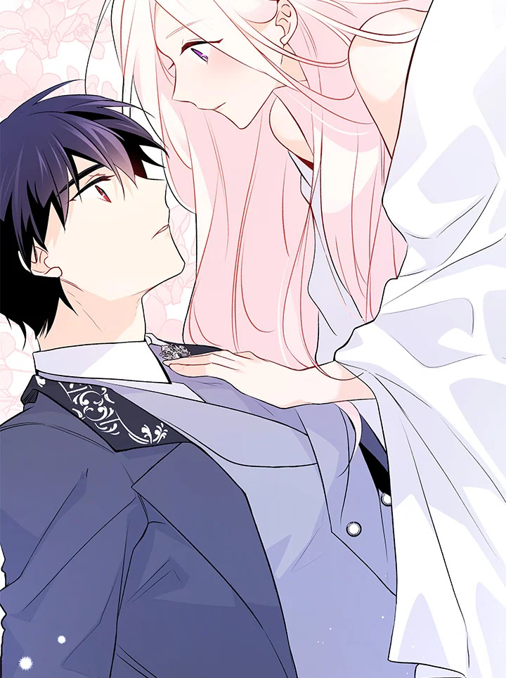 ภาวะพึ่งพาของเสือดำตัวร้ายกับกระต่ายตัวจิ๋ว | The Symbiotic Relationship Between the Rabbit and the Black Panther ตอนที่ 37 - รูปที่ 2