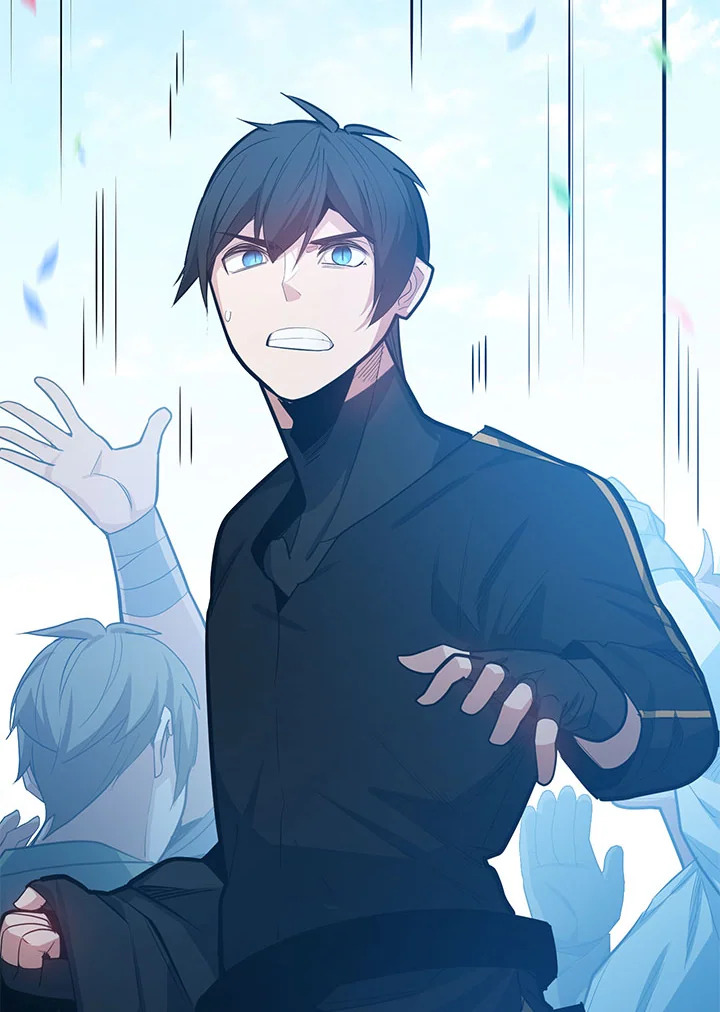 มิติโหด โหมดฝึกหัด | The Tutorial is Too Hard ตอนที่ 134 - รูปที่ 2