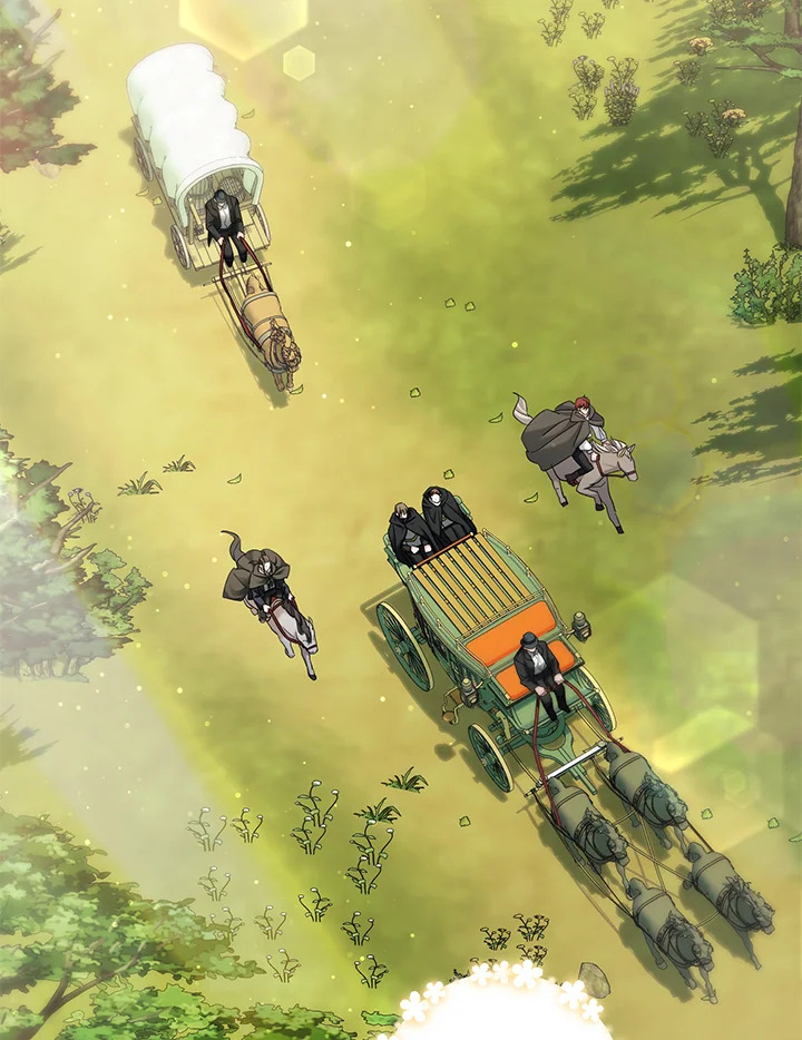 ไม่เอาแล้ววีรสตรี ชาตินี้ขอเกษียณดีกว่า | The Hero's Ready to Retire ตอนที่ 21 - รูปที่ 2