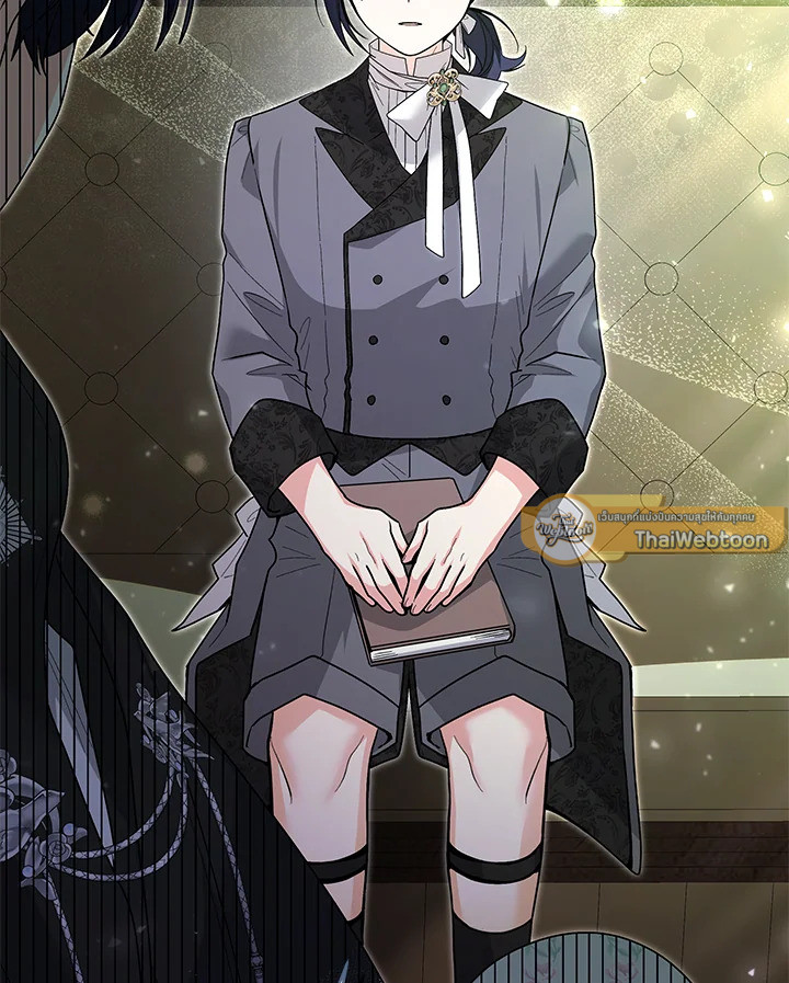 วาฬเพชฌฆาตจิ๋วจอมแสบ | Black Killer Whale Baby ตอนที่ 32 - รูปที่ 2