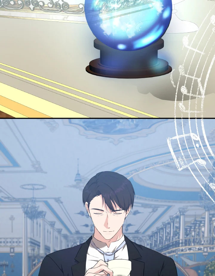 ขอแค่นอนจับมือกัน ตอนที่ 61 - รูปที่ 2