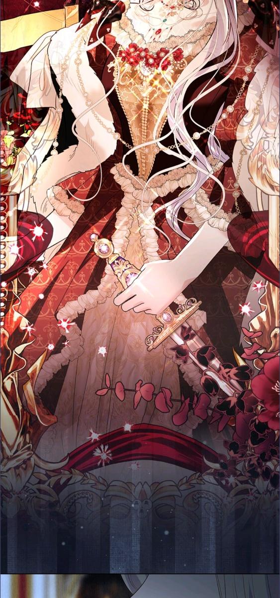 จู่ๆ วันหนึ่งพ่อก็ปรากฏตัว | My Father, the Possessive Demi-God ตอนที่ 105 - รูปที่ 2