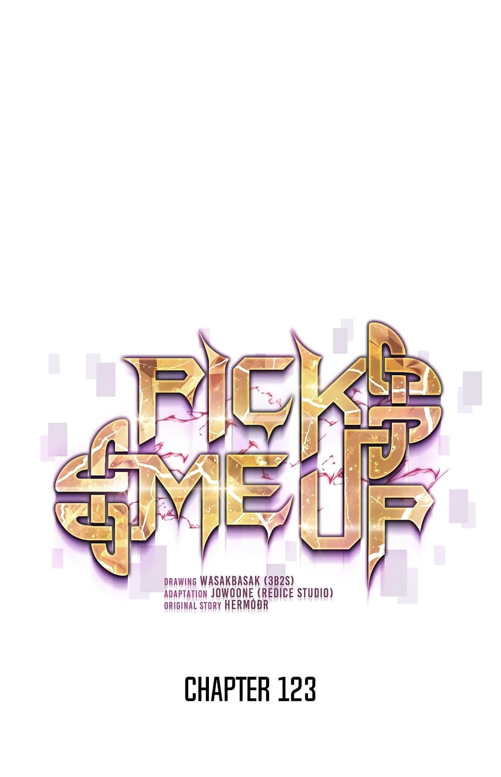 Pick Me Up, Infinite Gacha ตอนที่ 123 - รูปที่ 2