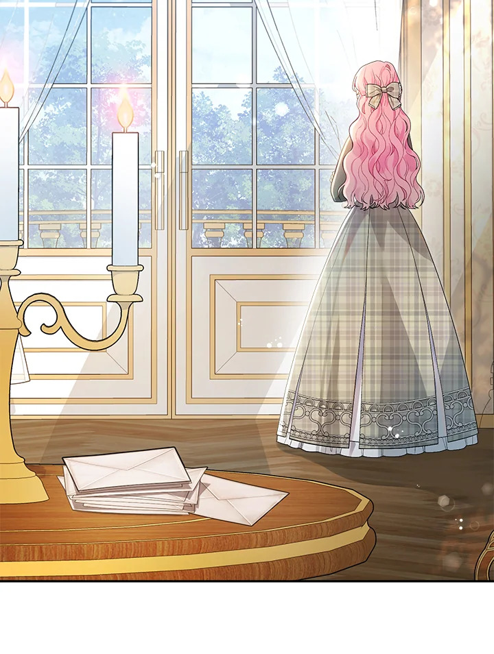 ฉันกลายเป็นลูกสะใภ้จำกัดเวลาของตัวร้าย | The Archvillain's Daughter In Law ตอนที่ 84 - รูปที่ 2