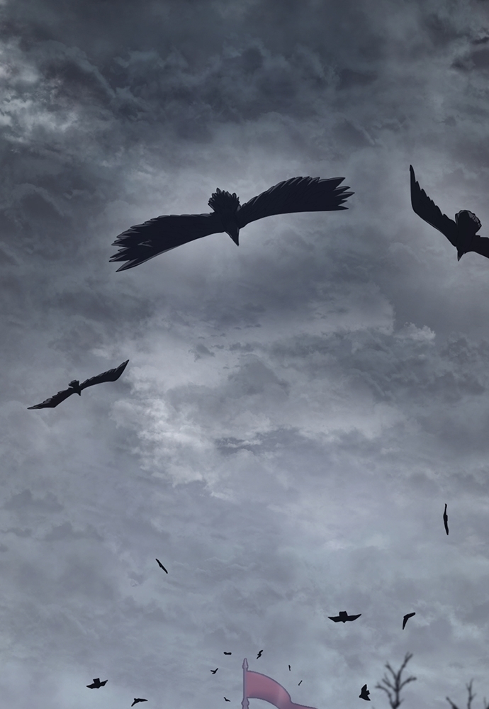 The Beginning After the End ตอนที่ 145 - รูปที่ 2