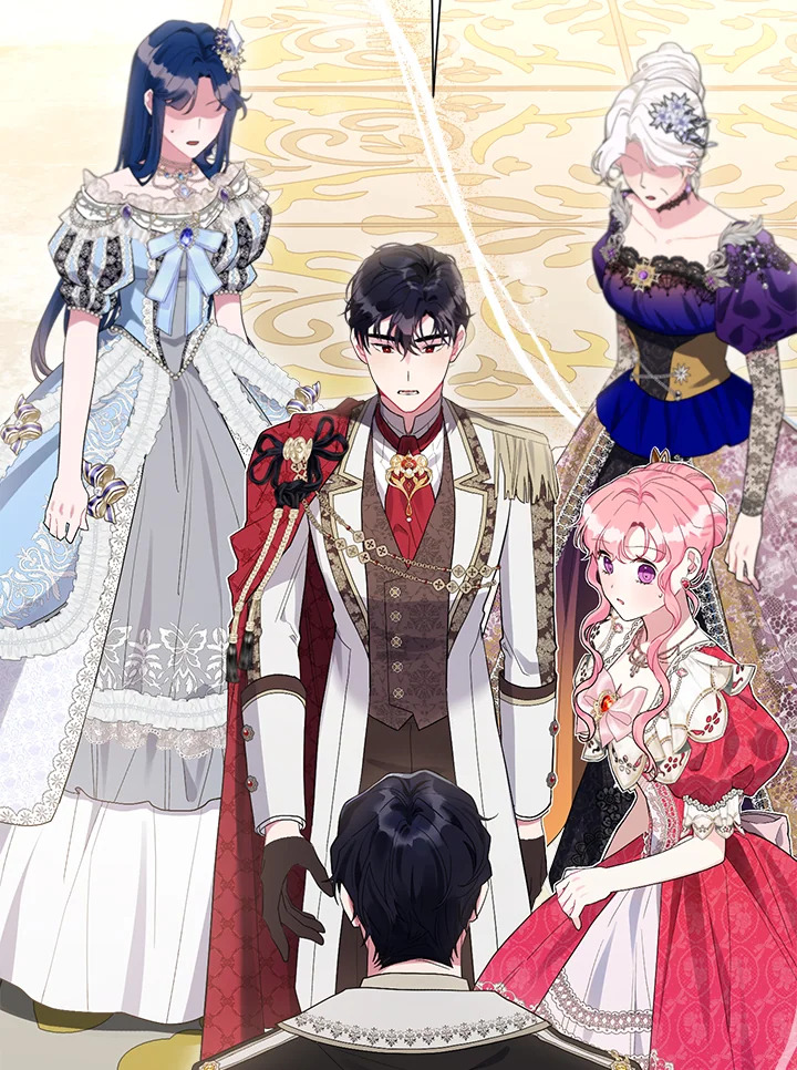 ฉันกลายเป็นลูกสะใภ้จำกัดเวลาของตัวร้าย | The Archvillain's Daughter In Law ตอนที่ 89 - รูปที่ 2