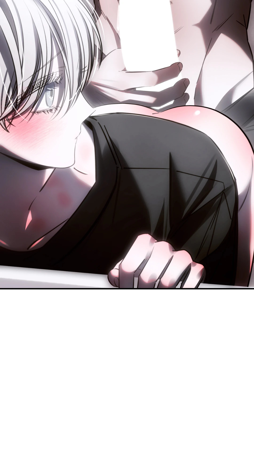 เล่ห์ลวงบ่วงรัก The Abyss, Trapped in the Dark ตอนที่ 21 - รูปที่ 2