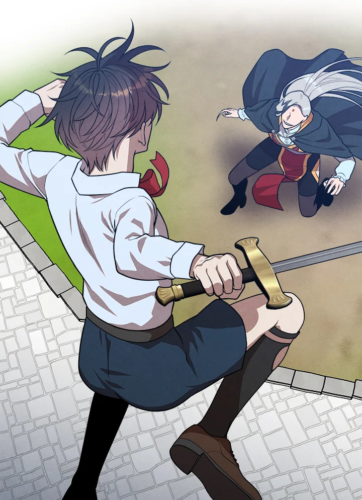 สุดยอดลูกชายคนเล็กแห่งตระกูลมาร์ควิส | Legendary Youngest Son of the Marquis House ตอนที่ 35 - รูปที่ 2