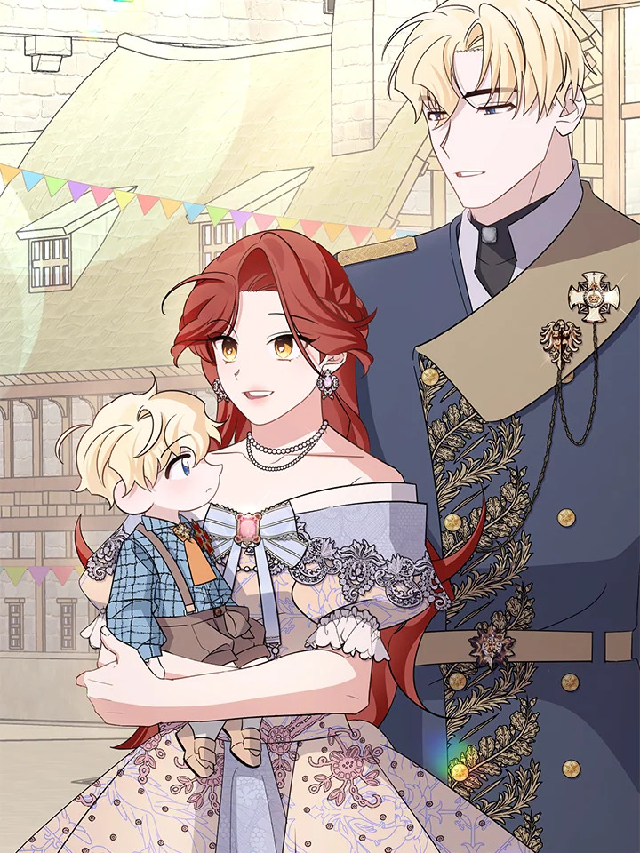 ไม่ผิดแน่ เด็กคนนี้คือลูกของผม | I'm Sure It's My Baby ตอนที่ 29 - รูปที่ 2