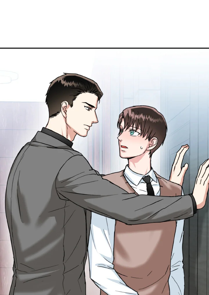 Safe Partner ตอนที่ 18 - รูปที่ 2