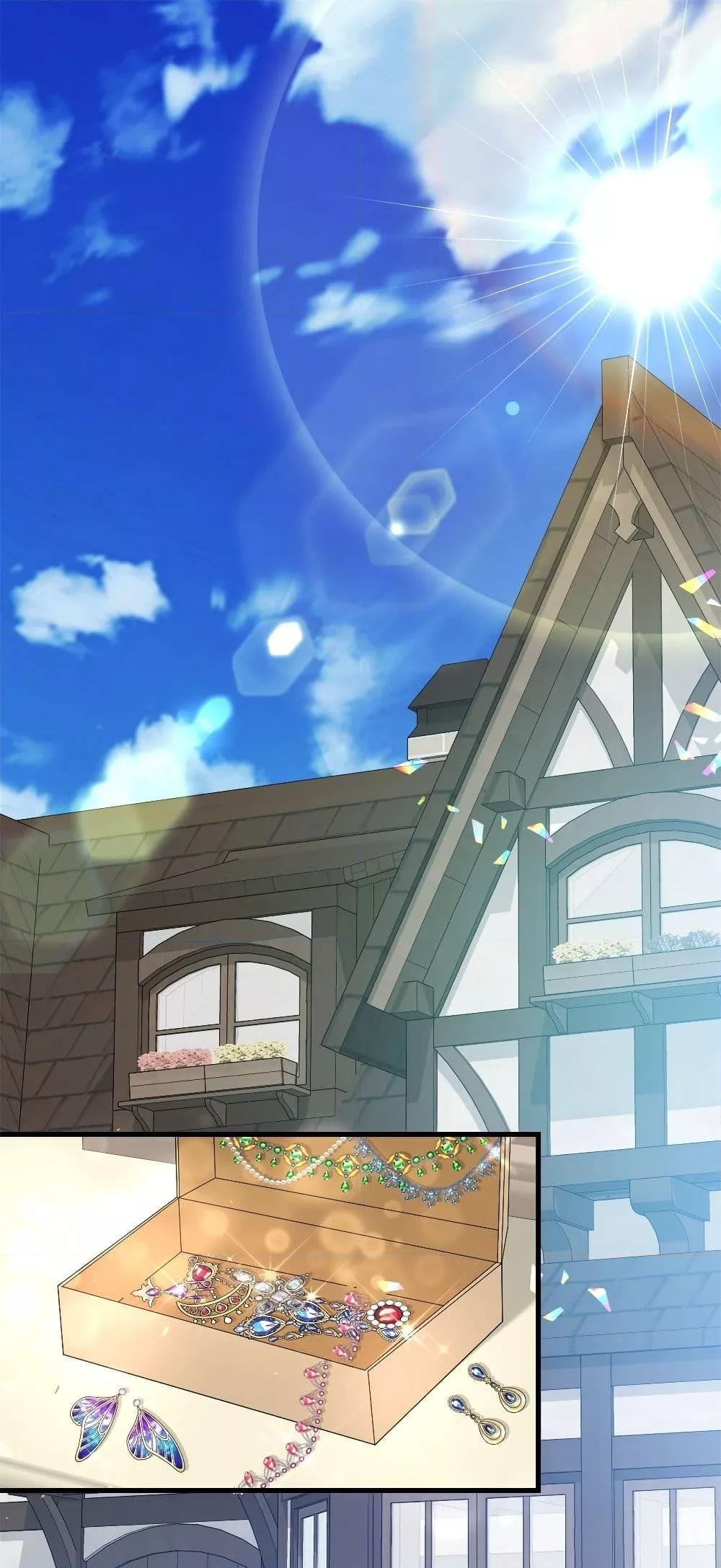 Reversal of fate โชคชะตาเล่นกล ตอนที่ 9 - รูปที่ 2