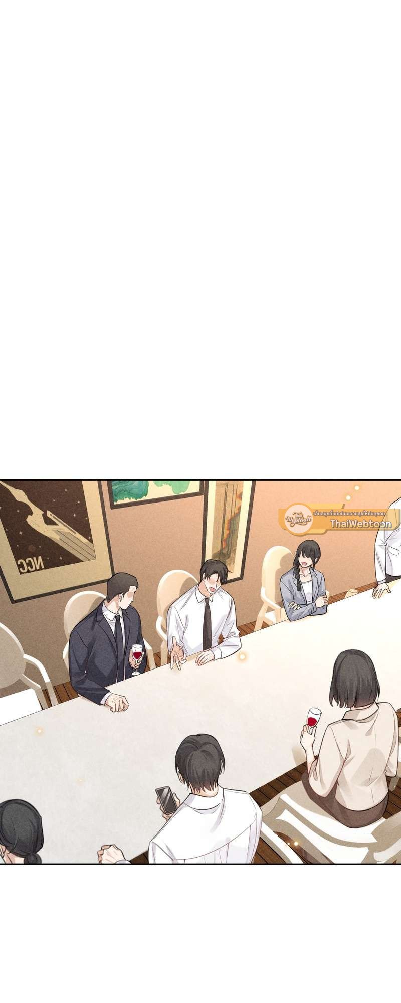 เกมล่า อารมณ์รัก | เกมรักต้องห้าม | The Hunting Game ตอนที่ 46 - รูปที่ 2