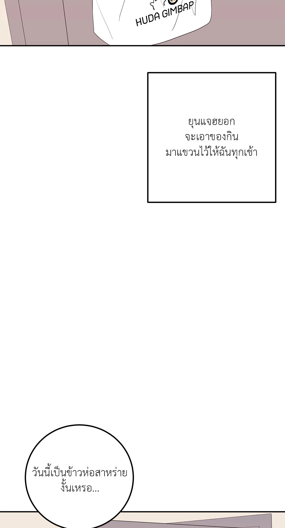 Can't Think Straight (+R) ตอนที่ 55 - รูปที่ 2