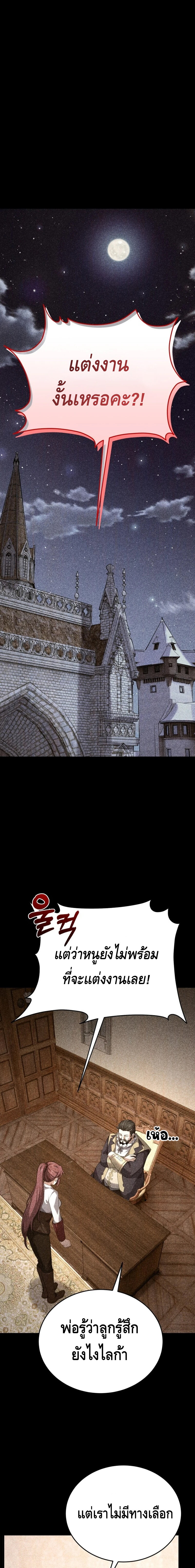 Reincarnation of the Sword Master ตอนที่ 14 - รูปที่ 1