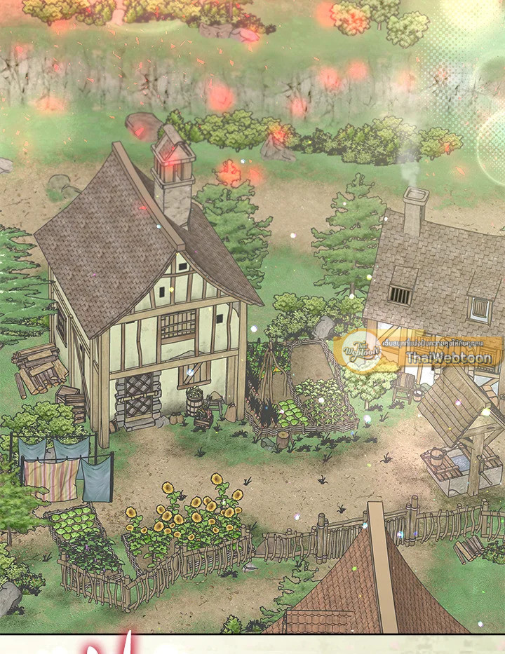 ฉันเกิดใหม่เป็นลูกสัตว์เทพ ตอนที่ 42 - รูปที่ 2