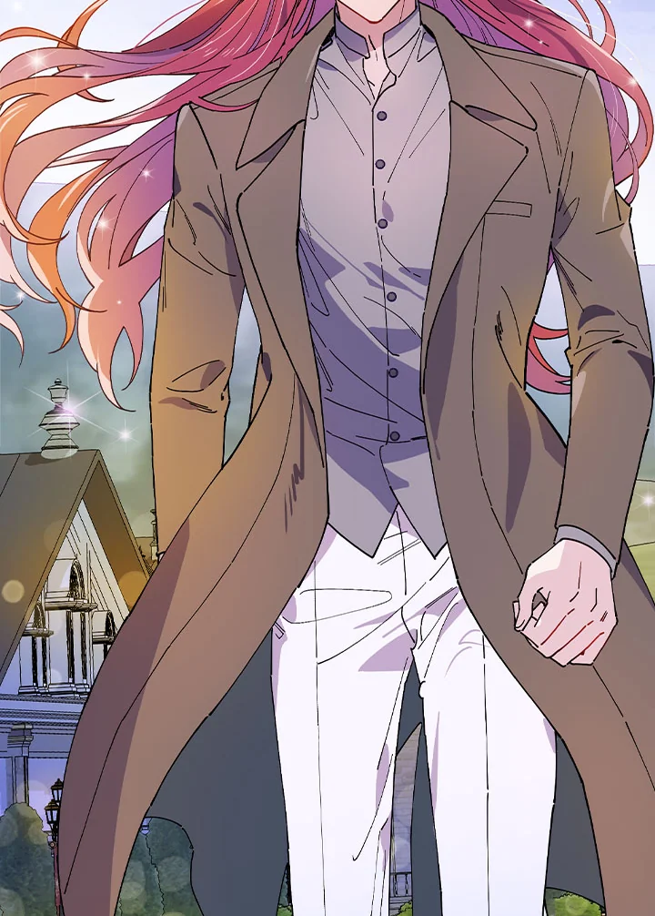 ท่วงทำนองแห่งกิ่งก้านอันโรยรา | Aria of the Withered Branch ตอนที่ 43 - รูปที่ 2