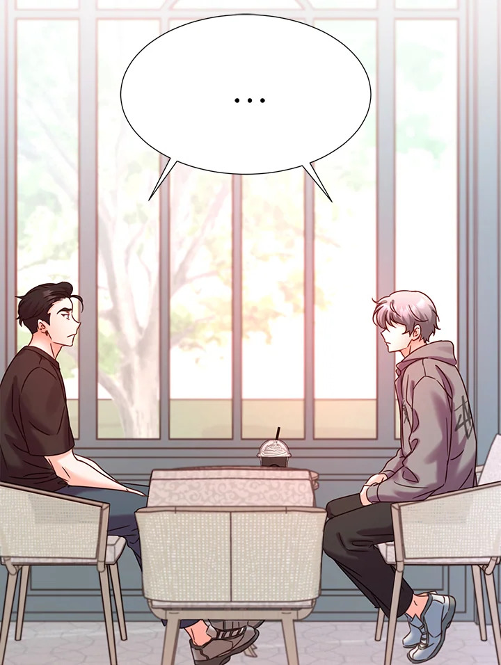 ขอลองสู้อีกครั้งนะ ไอดอล ตอนที่ 81 - รูปที่ 2