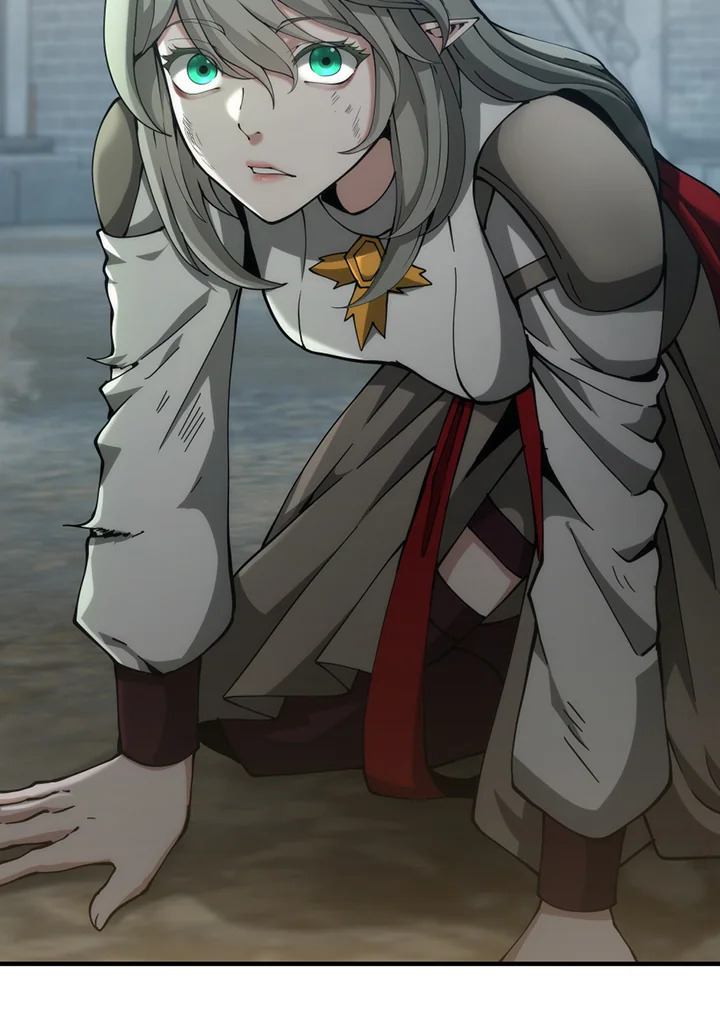 The Beginning After the End ตอนที่ 167 - รูปที่ 2