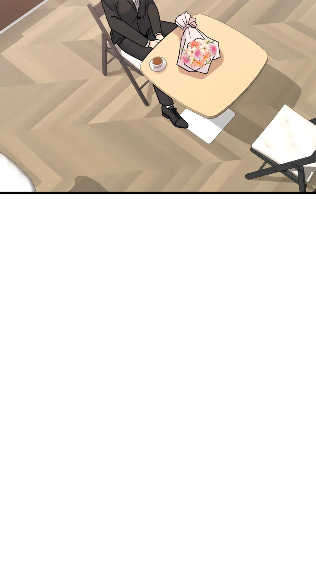 รักไม่ตรงสเป็ก | Aren't You My Type ตอนที่ 9 - รูปที่ 2