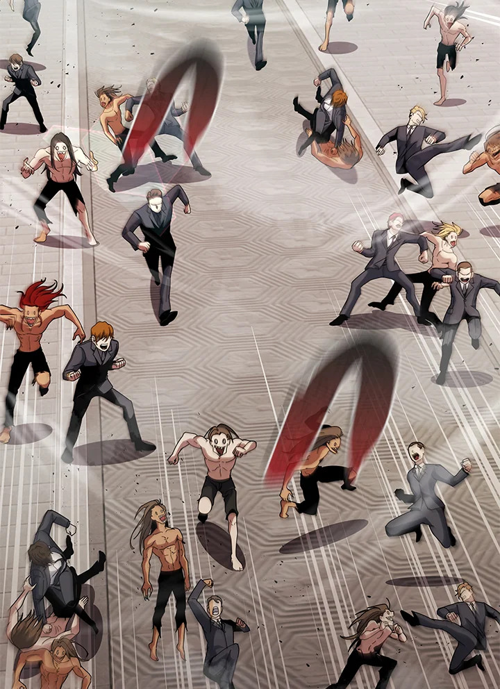 จอมมารจุติโลก | The Descent of the Demonic Master ตอนที่ 164 - รูปที่ 2