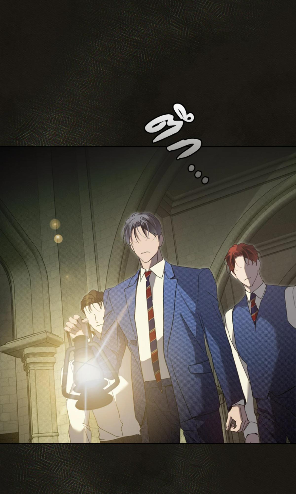 ชีวิตสังเวช | Bad Life (+R) ตอนที่ 26 - รูปที่ 2