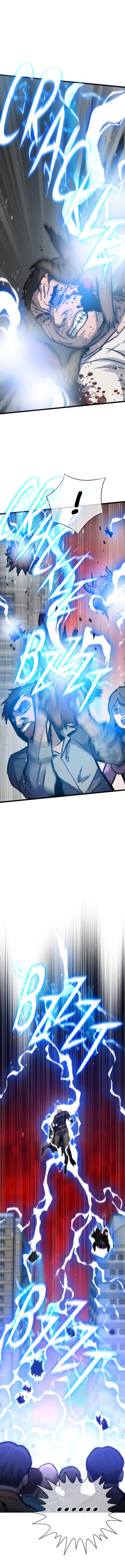 Past Life Returner ตอนที่ 71 - รูปที่ 2