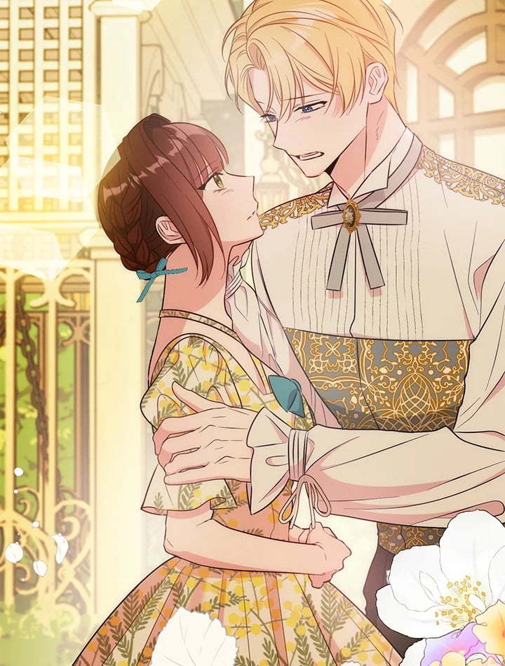 ดัชเชสอีกาดำ | The Raven Duchess ตอนที่ 73 - รูปที่ 2