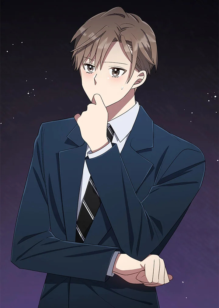 ชีวิตที่สองขอเป็นไอดอลออลราวเดอร์ | The Second Life of an All-Rounder Idol ตอนที่ 34 - รูปที่ 2