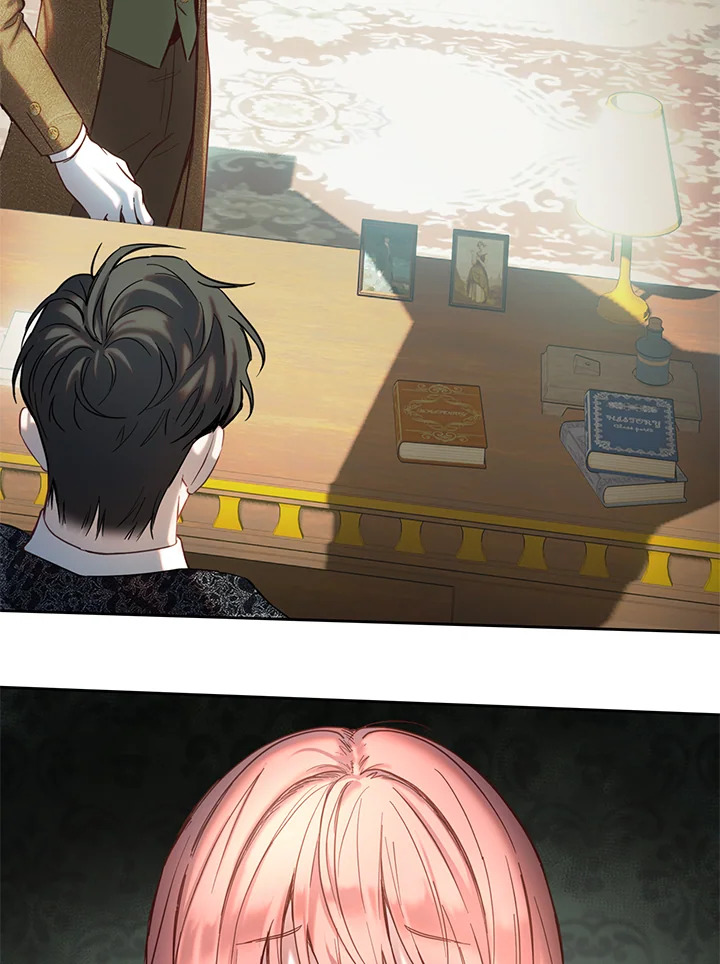  เชลยตัวน้อยแห่งปราสาทเหมันต์ | Baby Prisoner of the Winter Castle ตอนที่ 3 - รูปที่ 2