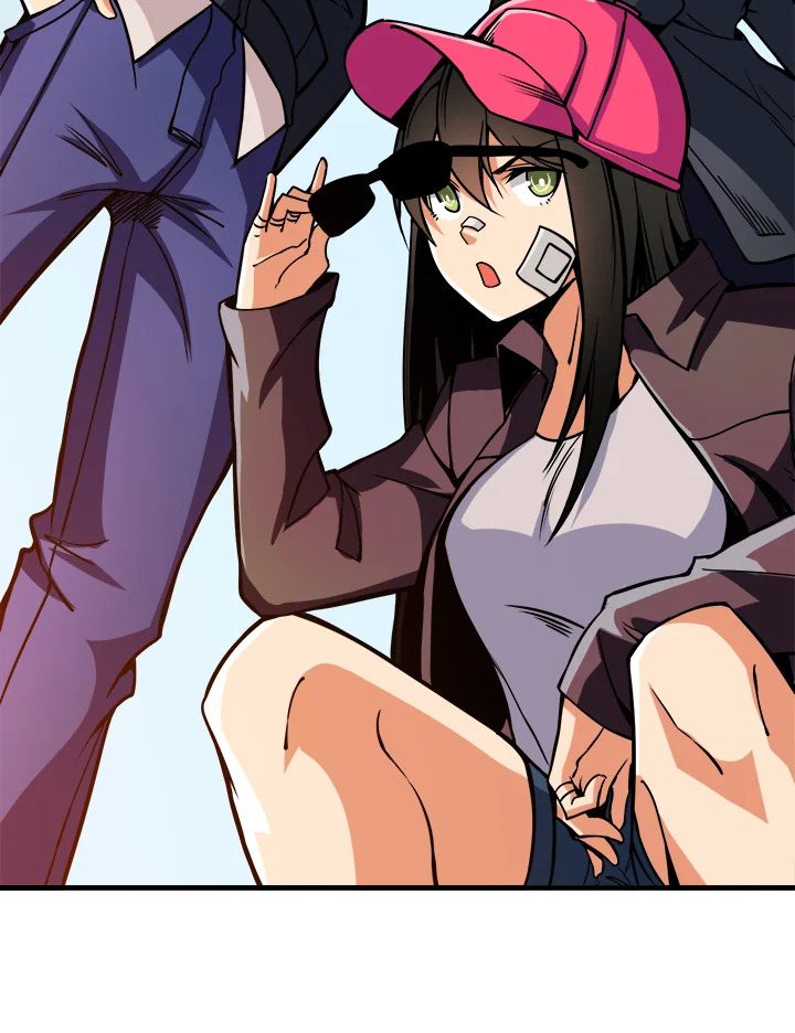 Solo Login ตอนที่ 87 - รูปที่ 2