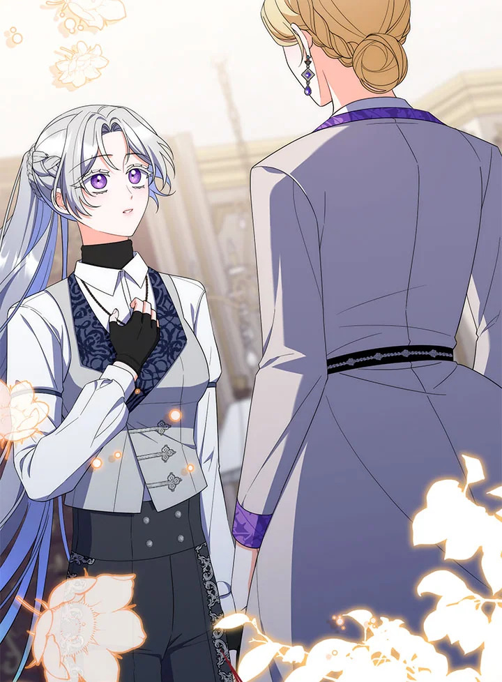 เมื่อคุณสามีบอกให้ฉันมีชู้ | As My Husband Said, I Brought In A Lover ตอนที่ 49 - รูปที่ 2