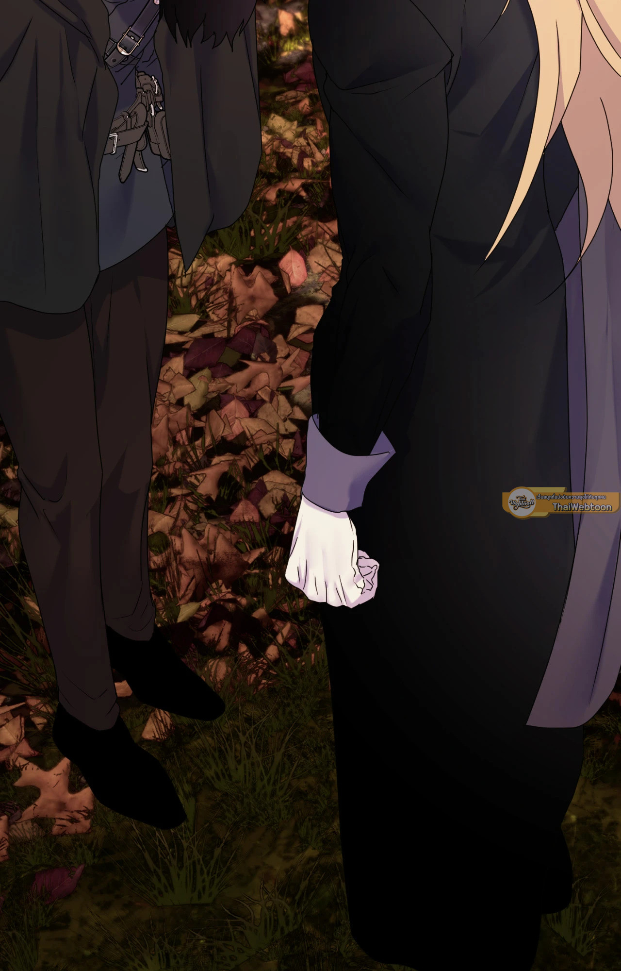 บุปผาแห่งอโลชยา | The Flower of Aloshya ตอนที่ 30 - รูปที่ 2